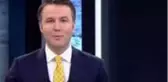 Sunucu Mehmet Akif Ersoy koronavirüse yakalandı