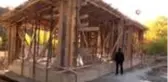 Vangölü aktivistlerinden Nemrut'taki betonlaşmaya tepki