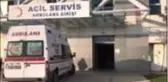 Virajı alamayan lüks araç şarampole uçtu: 2 yaralı
