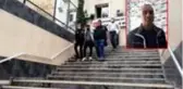 Babasını öldüren genç, 