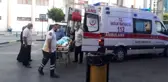 Alacak verecek kavgası kanlı bitti