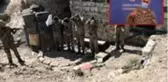Cepheden kaçan Ermenistan yenilgiye kılıf uydurmaya çalıştı: Geri çekilme yenilgi değil