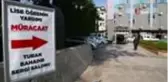Denizli'de 3 bin öğrenciye 3 milyon 600 bin TL'lik destek