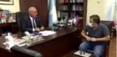 DSP Genel Başkanı Aksakal gündemi AA'ya değerlendirdi (3)