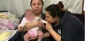 Eşini ve 40 günlük bebeğini bıçaklayan adamdan şaşırtmayan ifade: Kasten yaralamadım