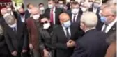 Son dakika haber! Gazeteci yazar Bekir Coşkun için cenaze töreni düzenlendi (2)