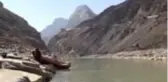 Hakkarili sporcular, Zap Suyu'nda Türkiye Rafting Şampiyonası'na hazırlanıyor