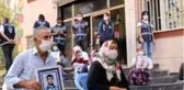 Son dakika haber | HDP önündeki annelerin çığlığı diğer aileleri harekete geçirmeye devam ediyor
