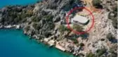 İngiliz şirket, Antalya'da doğa harikası yarımadaya villa dikti