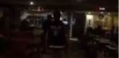 İstanbul'da eğlence mekanlarına denetim