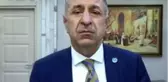 İYİ Partili Özdağ'dan, partisinin il başkanına FETÖ suçlaması