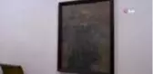 Okul müzesinden tarihe yolculuk