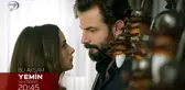 Yemin Dizisi 277. Bölüm Fragmanı