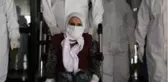 101 yaşındaki kadın 5 günlük tedavi ile korona virüsü yendi