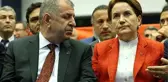 Akşener'den Özdağ'ın açıklamalarına ilişkin yorum: Görelim Mevla neyler, neylerse güzel eyler