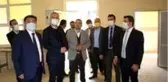 Atıl durumdaki Pekmez Fabrikası yeniden üretime geçiyor