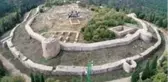 Aydos Kalesi'nin restorasyon çalışmaları tamamlandı