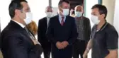Başkent'te 7 günlük Covid-19 denetimlerinin üçüncü günü