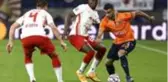 Deniz Türüç'ün Leipzig maçındaki performansı taraftarı ikiye böldü