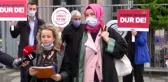 Eski İBB Genel Sekreter Yardımcısı Meltem Şişli hakkındaki dava