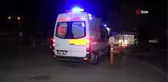 Göğsünden bıçaklanan genç ağır yaralandı