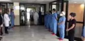Kovid-19'u yenen 101 yaşındaki 