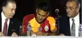 Mustafa Cengiz'den Terim'e gönderme, Falcao'ya isyan: Sattırdığı forma sadece 30 bin
