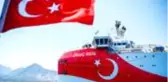 Oruç Reis'in Navtex süresi 27 Ekim'e kadar uzatıldı