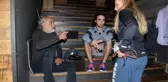 Sinan Çetin'in oğlu Rüzgar Çetin'den sonra küçük oğlu Orfeo Çetin de alkollü araç kullanırken yakalandı
