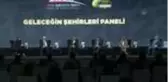 3. Türkiye 2023 Zirvesi - Çevre ve Şehircilik Bakan Yardımcısı Hasan Suver (1)