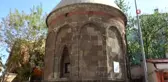 700 yıllık tarihi kümbet restore edildi