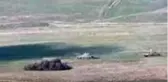 Karabağ'ın İran sınırı tamamıyla Azerbaycan kontrolüne geçti
