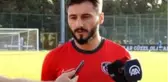 Son dakika spor: Enver Cenk Şahin: 