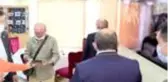 Eski CHP Milletvekili Muharrem İnce, açıklamalarda bulundu