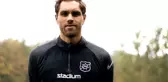 Eski G.Saraylı Elmander, Örgryte'nin yardımcı antrenörü oldu