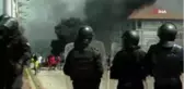 Son dakika! - Gine Cumhuriyetinde seçim karşıtı protesto: 9 ölü