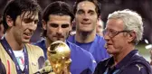 İtalyan teknik direktör Marcello Lippi, kariyerini sonlandırdı