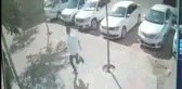 Kapkaç anı güvenlik kamerasına yansıyan şüpheli yakalandı - KAHRAMANMARAŞ