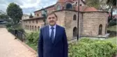 Musa Aydın: 