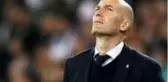 Real Madrid'de Zinedine Zidane ile yollar ayrılıyor