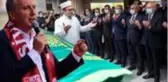 Fotoğraf karesinden çıkarılan İnce ateş püskürdü: Partide bölücü kimmiş herkes gördü