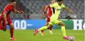 Suarez'in oynadığı takımlar, son 2 maçta Bayern Münih'ten 12 gol yedi