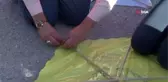 Uçurtmalarını Karabağ için uçurdular