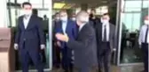 Son Dakika | Bakan Yardımcısı Demircan, Yeşilyurt'taki kültürel yatırımları inceledi