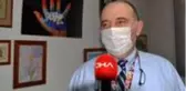 Bilim Kurulu Üyesi Kara: Kışın yakın mesafede koronavirüsün bulaş riski 1-2 dakikaya iniyor