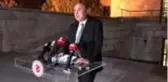 Son Dakika | CHP Grup Başkanvekili Özkoç, Berberoğlu'na ilişkin yerel mahkeme kararını değerlendirdi