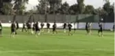 Denizlisporlu oyuncular Beşiktaş maçında puan için umutlu