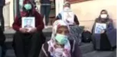 Diyarbakır annelerinin evlat nöbeti sürüyor