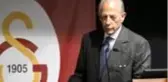 Galatasaray'ın eski başkanı Faruk Süren: Aday olmayı düşünmüyorum