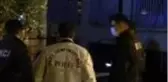 İzmir'de silahlı kavga: 1 ölü, 1 yaralı